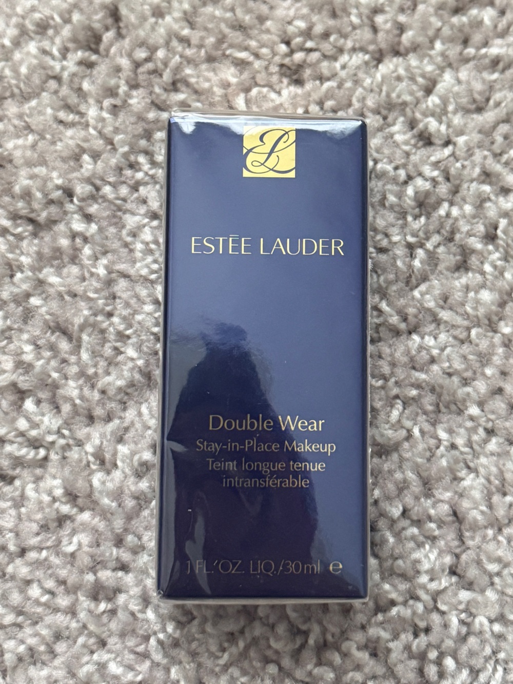 Estee Lauder Double Wear Stay-in-Place Makeup Foundation